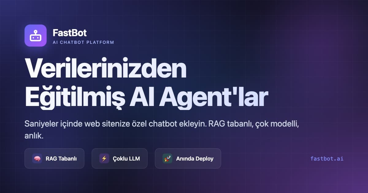 FastBot